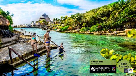 xcaret natural adventure park cozumel|Xcaret Tickets 